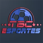 Logo of TBC Esportes android Application 